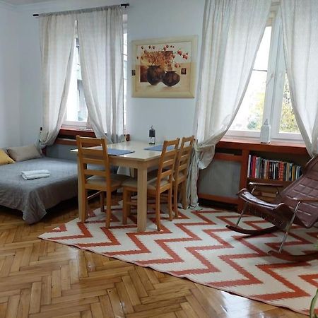 Domin Domin Apartment Czestochowa Exterior photo