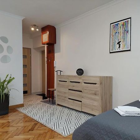 Domin Domin Apartment Czestochowa Exterior photo