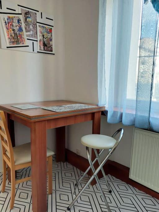 Domin Domin Apartment Czestochowa Exterior photo