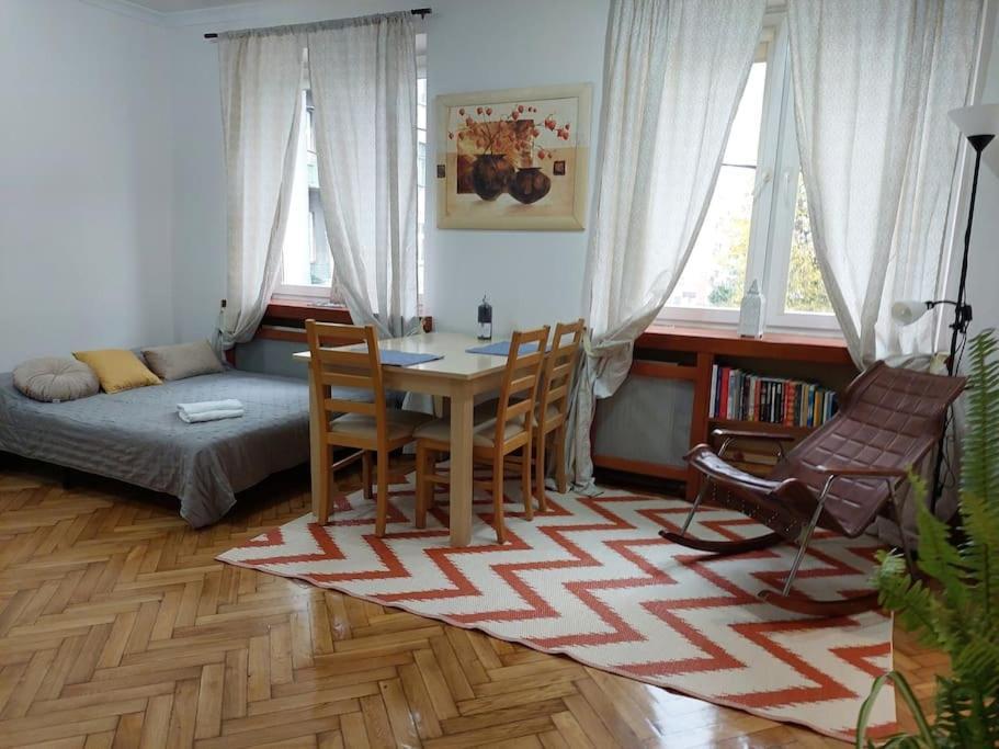 Domin Domin Apartment Czestochowa Exterior photo