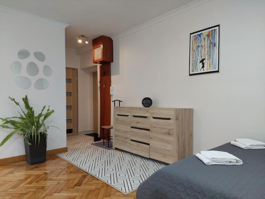 Domin Domin Apartment Czestochowa Exterior photo