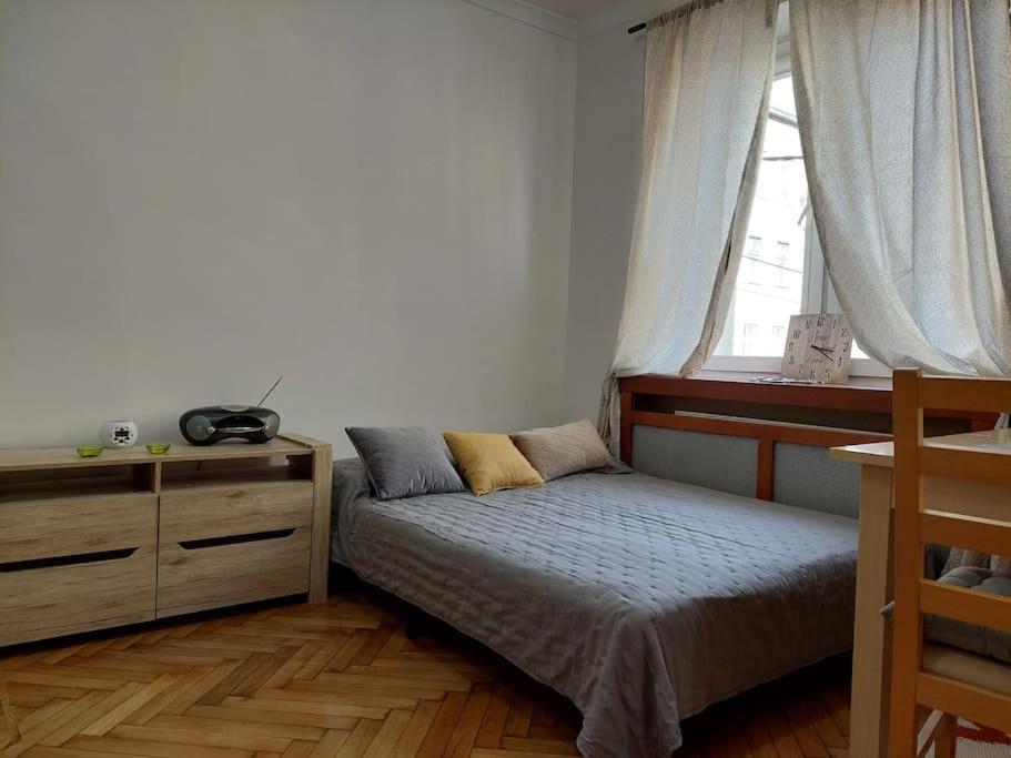 Domin Domin Apartment Czestochowa Exterior photo