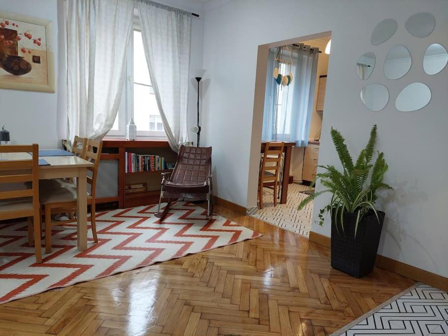 Domin Domin Apartment Czestochowa Exterior photo