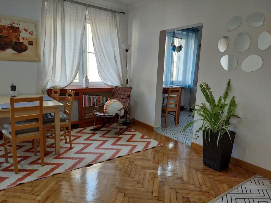 Domin Domin Apartment Czestochowa Exterior photo